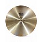 Used Paiste 18in Giant Beat Crash Cymbal thumbnail