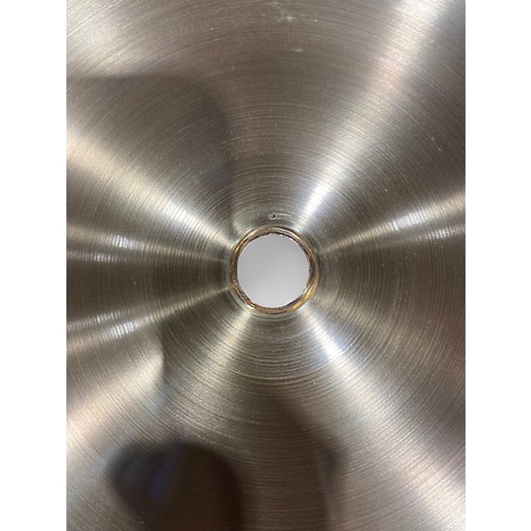 Used Paiste 18in Giant Beat Crash Cymbal