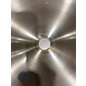 Used Paiste 18in Giant Beat Crash Cymbal