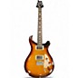 Used PRS SE DGT McCarty Tobacco Sunburst Solid Body Electric Guitar thumbnail