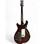Used PRS SE DGT McCarty Tobacco Sunburst Solid Body Electric Guitar