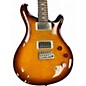 Used PRS SE DGT McCarty Tobacco Sunburst Solid Body Electric Guitar