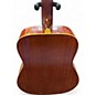 Used Yamaha Fg830-12 Natural 12 String Acoustic Guitar