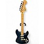 Used Squier Affinity Stratocaster Black Solid Body Electric Guitar thumbnail
