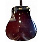 Used Squier SA-50 Natural Acoustic Guitar