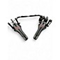 Used Mapex H800 Double Bass Double Bass Drum Pedal thumbnail