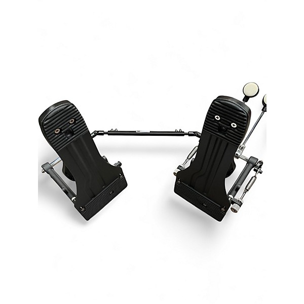Used Mapex H800 Double Bass Double Bass Drum Pedal