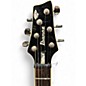 Used Ibanez SZ520QM Blue Solid Body Electric Guitar