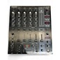 Used Behringer DJX750 5-Channel Pro DJ Mixer thumbnail