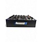 Used Behringer DJX750 5-Channel Pro DJ Mixer