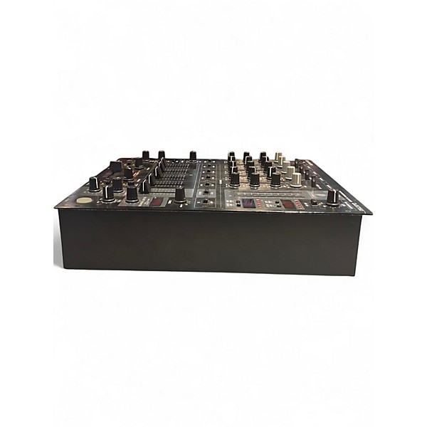 Used Behringer DJX750 5-Channel Pro DJ Mixer