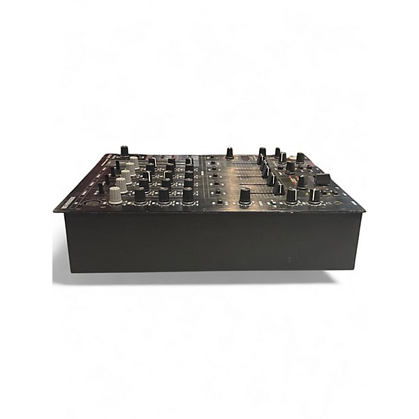 Used Behringer DJX750 5-Channel Pro DJ Mixer