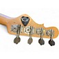 Used G&L SB.2 Black Electric Bass Guitar
