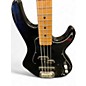 Used G&L SB.2 Black Electric Bass Guitar