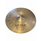 Used SABIAN 18in HH MEDIUM CRASH Cymbal thumbnail