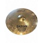 Used SABIAN 20in HH SUSPENDED Cymbal thumbnail
