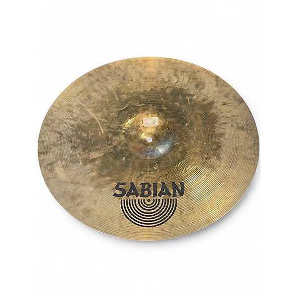 Used SABIAN 20in HH SUSPENDED Cymbal