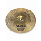 Used SABIAN 20in HH SUSPENDED Cymbal