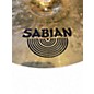 Used SABIAN 20in HH SUSPENDED Cymbal