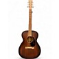 Used Martin 00015M Natural Acoustic Guitar thumbnail