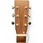 Used Martin 00015M Natural Acoustic Guitar