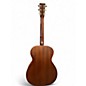 Used Martin 00015M Natural Acoustic Guitar