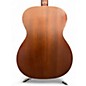 Used Martin 00015M Natural Acoustic Guitar