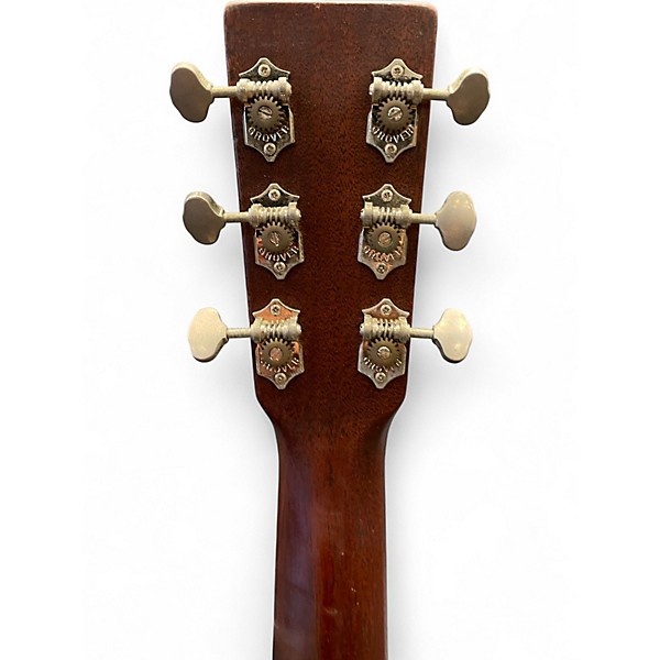 Used Martin 00015M Natural Acoustic Guitar