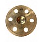 Used SABIAN 16in AAX OZONE CRASH Cymbal