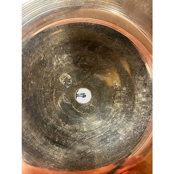 Used SABIAN 16in AAX OZONE CRASH Cymbal