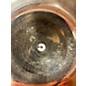 Used SABIAN 16in AAX OZONE CRASH Cymbal
