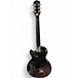 Used Epiphone Les Paul Junior 2 Tone Sunburst Solid Body Electric Guitar