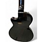 Used Agile AD201 Sunburst Solid Body Electric Guitar