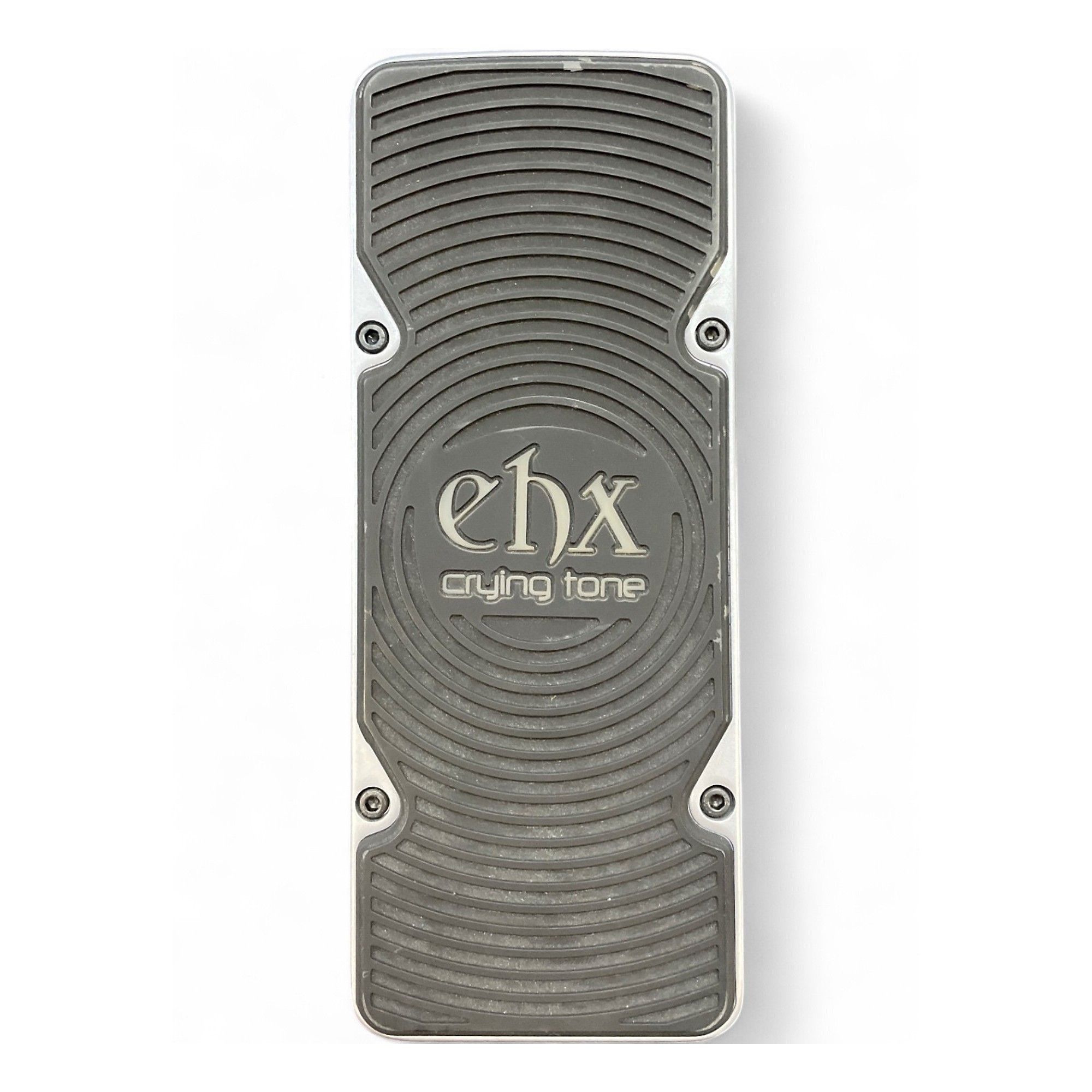 Used Electro-Harmonix Crying Tone Wah Effect Pedal | Guitar Center