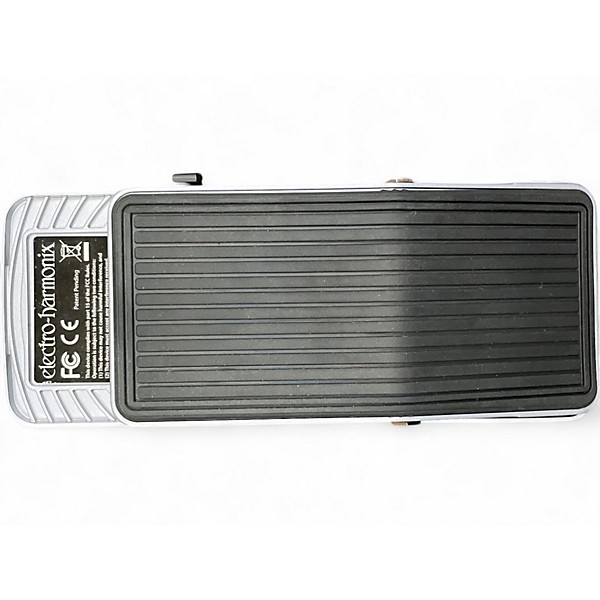 Used Electro-Harmonix Crying Tone Wah Effect Pedal | Guitar Center