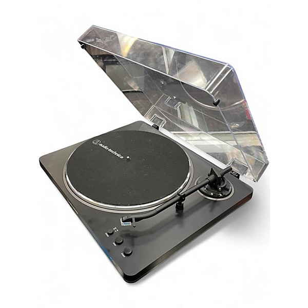 Used Audio-Technica AT-LP70X Turntable