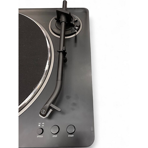 Used Audio-Technica AT-LP70X Turntable