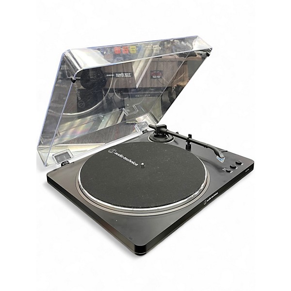Used Audio-Technica AT-LP70X Turntable