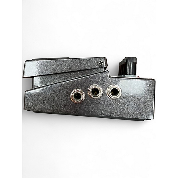 Used BOSS RV6 Digital Reverb Effect Pedal