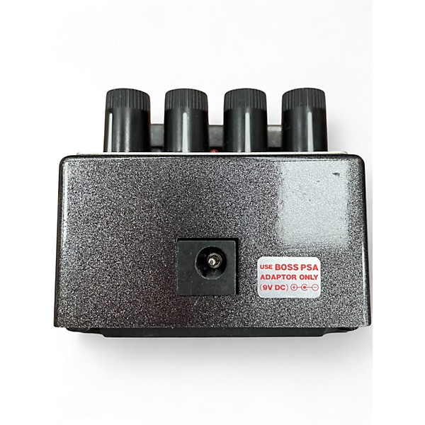 Used BOSS RV6 Digital Reverb Effect Pedal