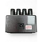 Used BOSS RV6 Digital Reverb Effect Pedal