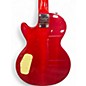 Used Epiphone Slash LES PAUL SPECIAL II Yellow Solid Body Electric Guitar