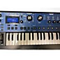 Used Novation MiniNova Mini Synthesizer