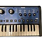 Used Novation MiniNova Mini Synthesizer