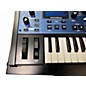 Used Novation MiniNova Mini Synthesizer