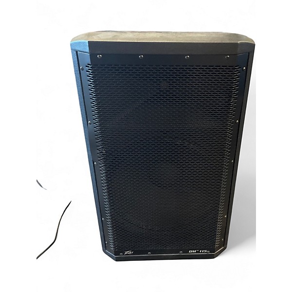 Used Peavey Dm115 Powered Speaker