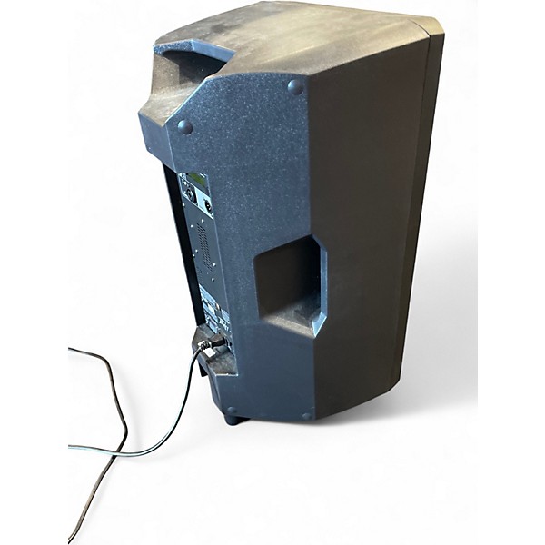 Used Peavey Dm115 Powered Speaker