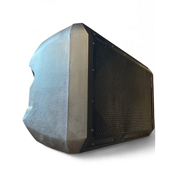 Used Peavey Dm115 Powered Speaker
