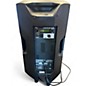 Used Peavey Dm115 Powered Speaker