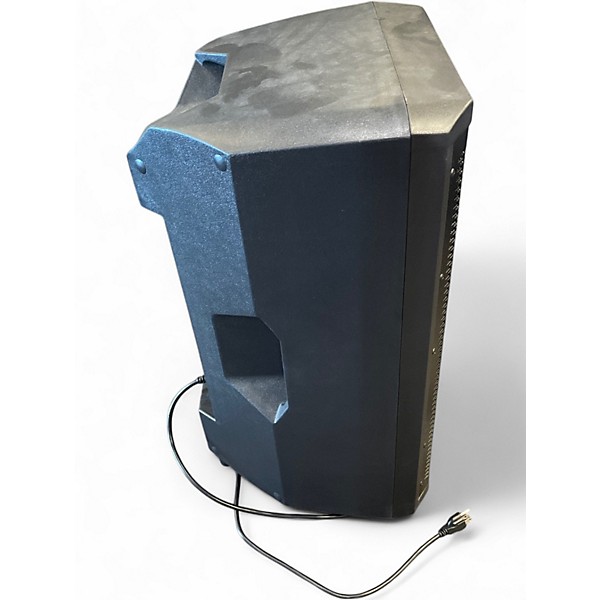 Used Peavey Dm115 Powered Speaker